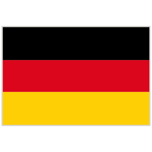 Alemania Flag