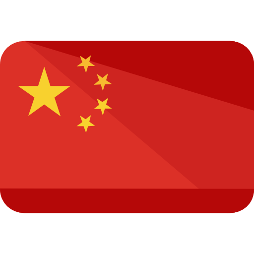 China Flag