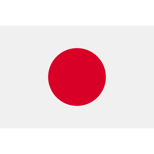 Japan Flag